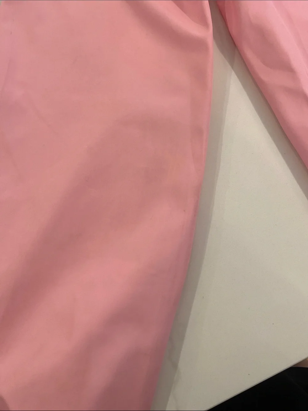Hatley Rain Pants Pink Size 6